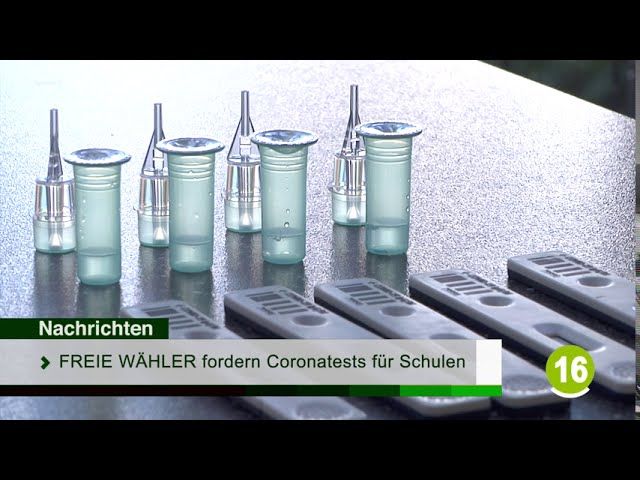 Die Top-Nachrichten des Tages | 06. August 2020