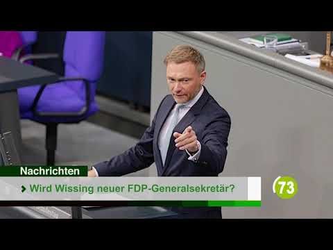 Die Top-Nachrichten des Tages vom 18. August 2020