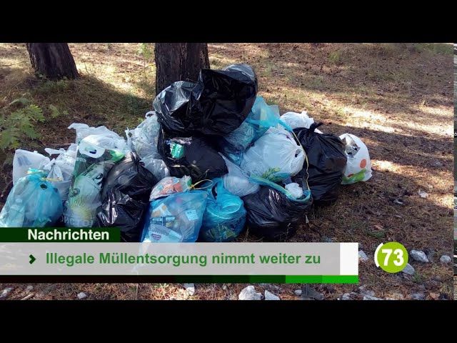 Die Top-Nachrichten des Tages vom 30. August 2020
