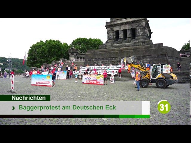 Die Top-Nachrichten des Tages | 21. August 2020
