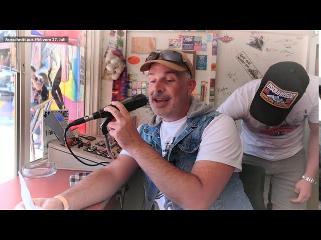 #56 – vom 3.8.2020