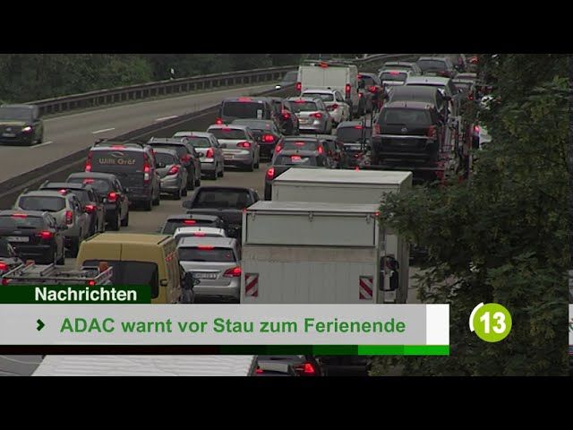 Die Top-Nachrichten des Tages | 12. August 2020