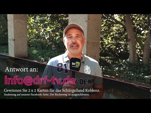 Schnipseljagd mit Mario Specht | 8.8.2020