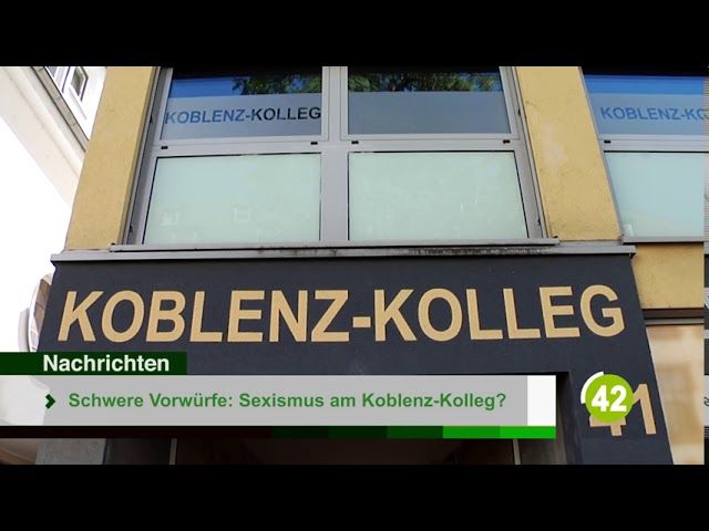 Die Top-Nachrichten des Tages vom 22. August 2020