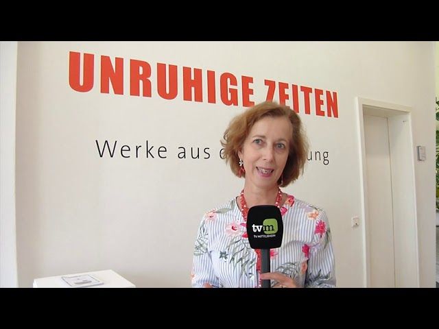 HeimART - die Kunst gut zu leben vom 10.8.2020