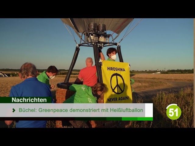 Die Top-Nachrichten des Tages | 5. August 2020
