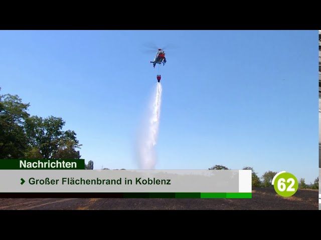 Die Top-Nachrichten des Tages | 01. August 2020