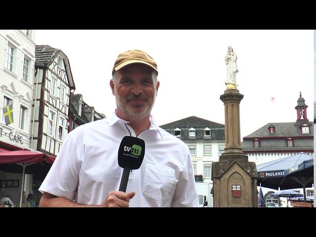 Schnipseljagd mit Mario Specht | 15.8.2020