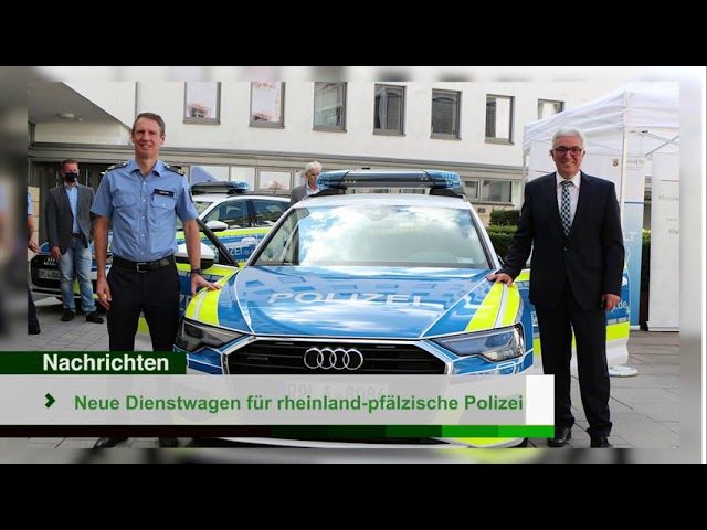 Die Top-Nachrichten des Tages | 03. September 2020