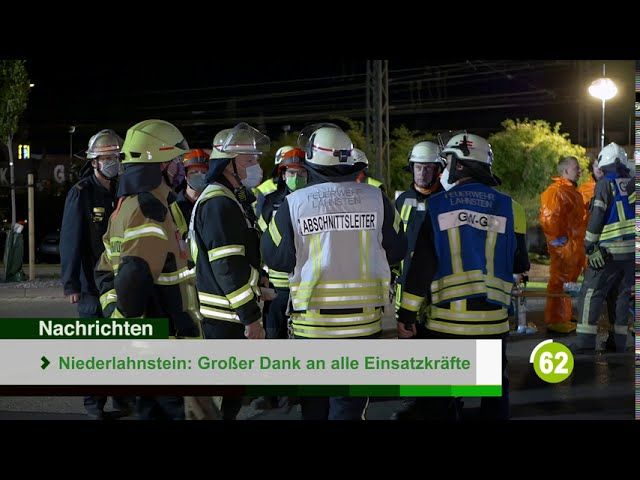 Die Top-Nachrichten des Tages vom 04. September 2020
