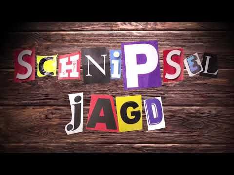 Schnipseljagd mit Mario Specht | 22.9.2020