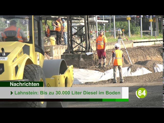 Die Top-Nachrichten des Tages vom 15. September 2020