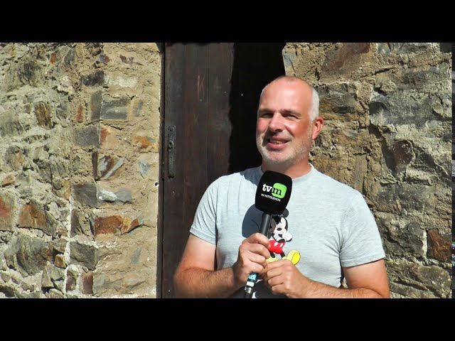 Schnipseljagd mit Mario Specht | 19.9.2020