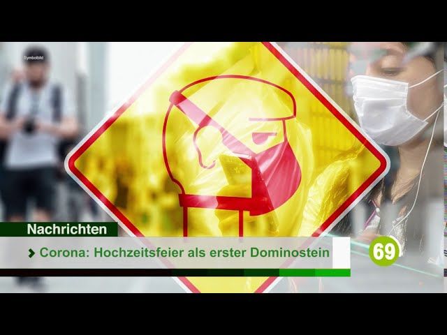 Die Top-Nachrichten des Tages vom 26. September 2020