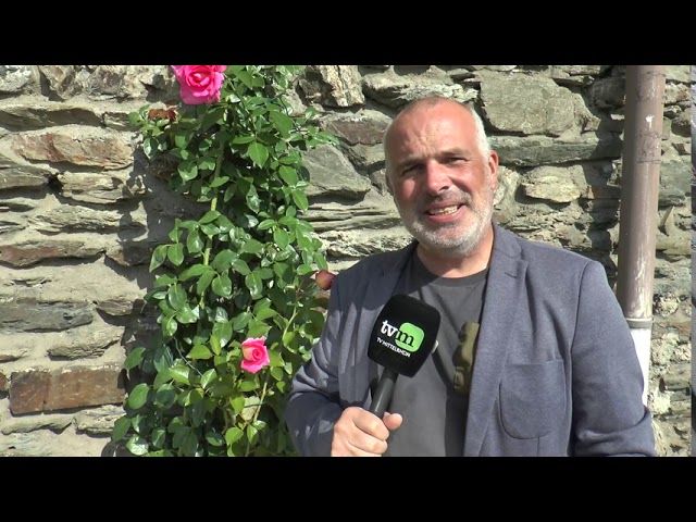 Schnipseljagd mit Mario Specht | 26.9.2020