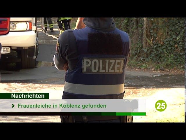 Die Top-Nachrichten des Tages vom 16. September 2020