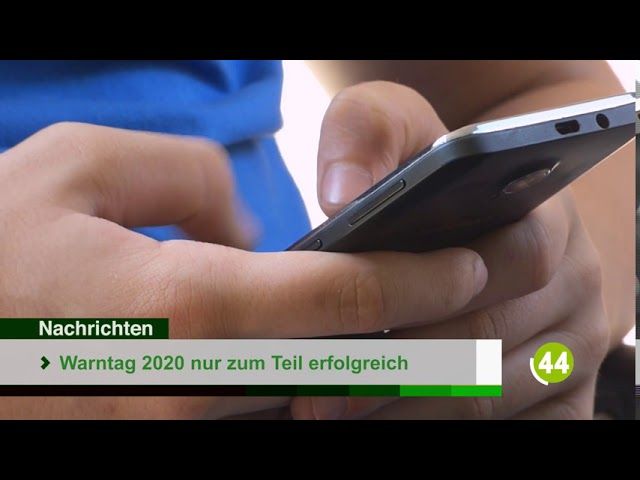 Die Top-Nachrichten des Tages | 11. September 2020