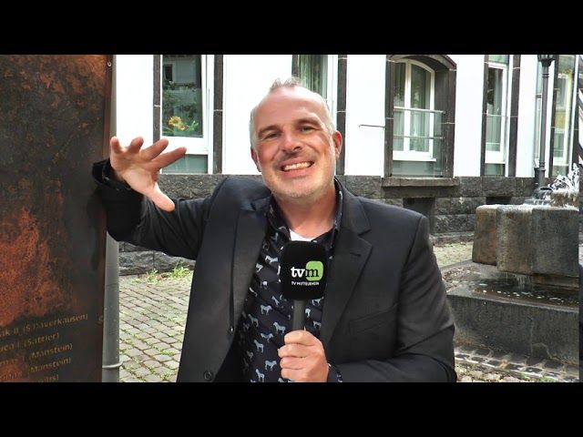 Schnipseljagd mit Mario Specht | 5.9.2020