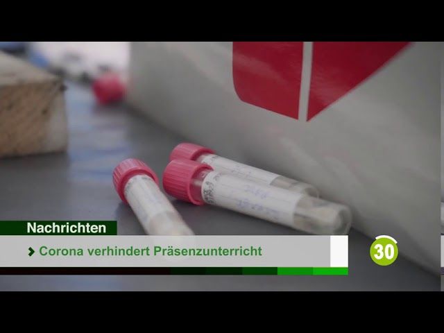 Die Top-Nachrichten des Tages vom 21. September 2020