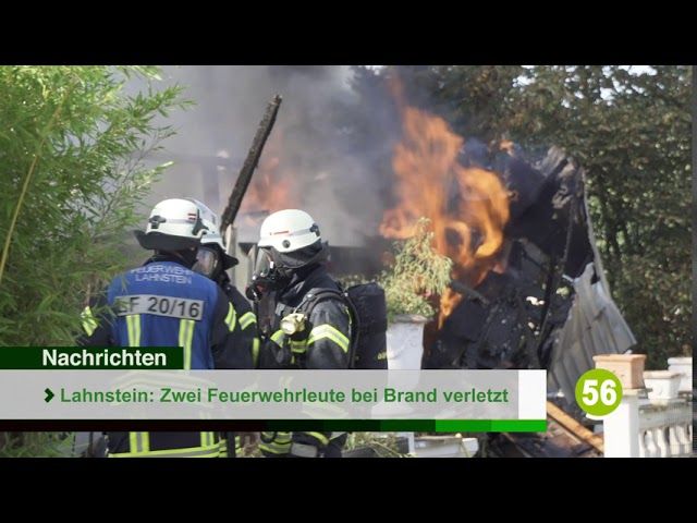 Die Top-Nachrichten des Tages vom 22. September 2020
