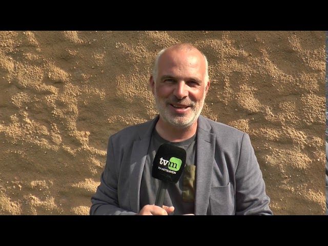 Schnipseljagd mit Mario Specht | 29.9.2020