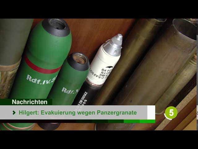 Die Top-Nachrichten des Tages vom 18. September 2020