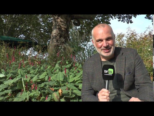 Schnipseljagd mit Mario Specht | 3.10.2020