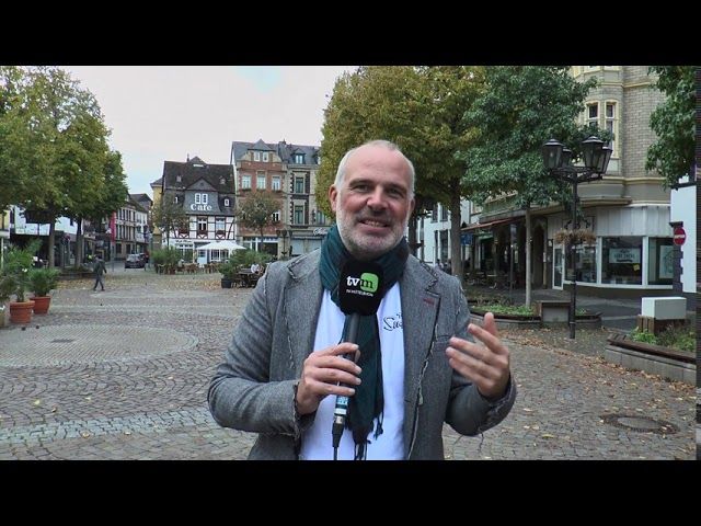 Schnipseljagd mit Mario Specht | 13.10.2020