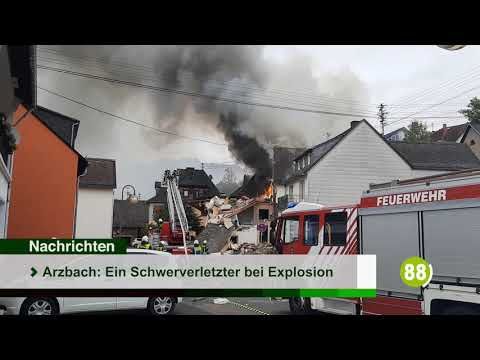 Die Top-Nachrichten des Tages | 6. Oktober 2020