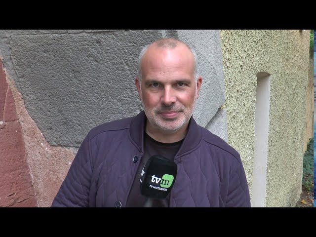 Schnipseljagd mit Mario Specht | 10.10.2020