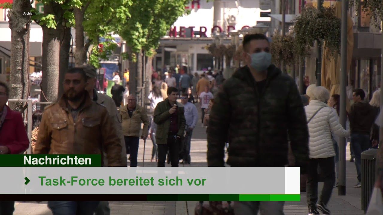Die Top-Nachrichten des Tages | 20. Oktober 2020