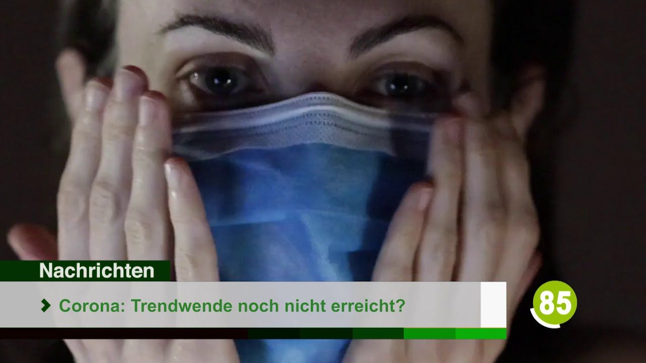 Die Top-Nachrichten des Tages | 17. November 2020