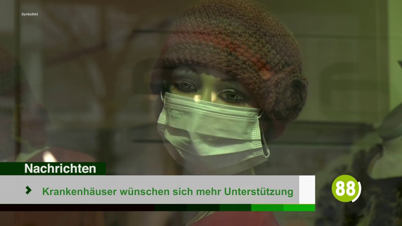 Die Top-Nachrichten des Tages | 29. November 2020
