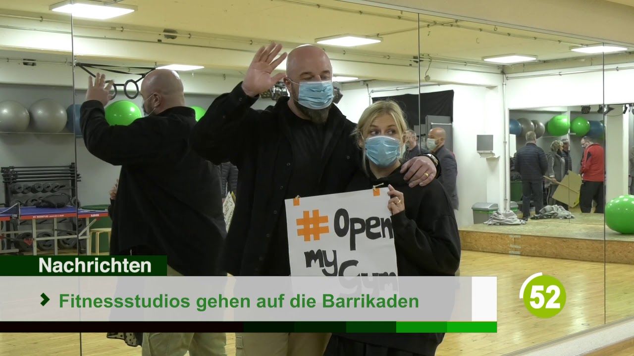 Die Top-Nachrichten des Tages | 13. November 2020