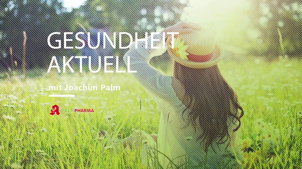 Die Darmspiegelung
