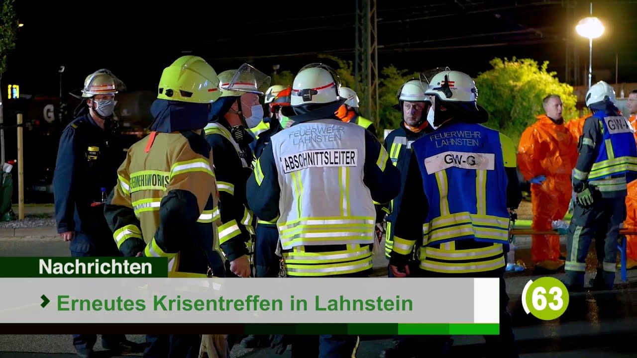 Die Top-Nachrichten des Tages | 06. November 2020