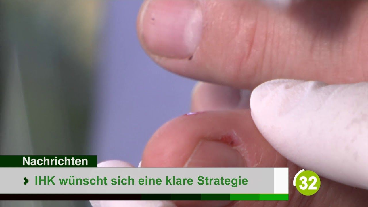 Die Top-Nachrichten des Tages | 16. November 2020