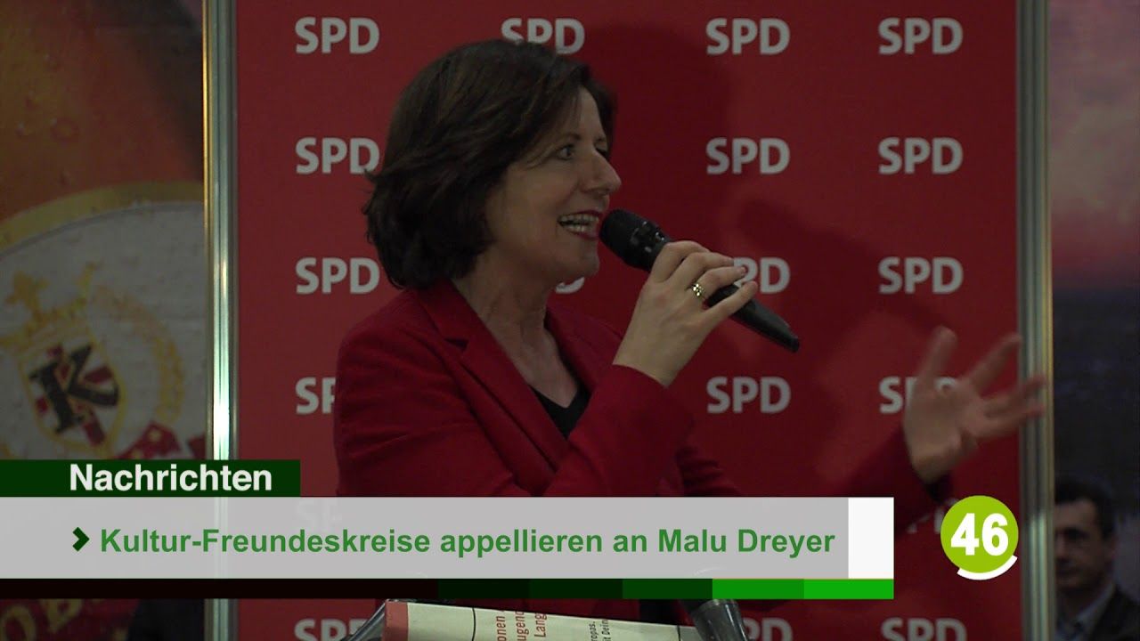 Die Top-Nachrichten des Tages | 04. November 2020