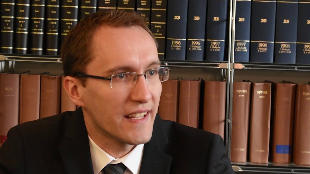 Rechtstipp - Über Lebensform nachdenken