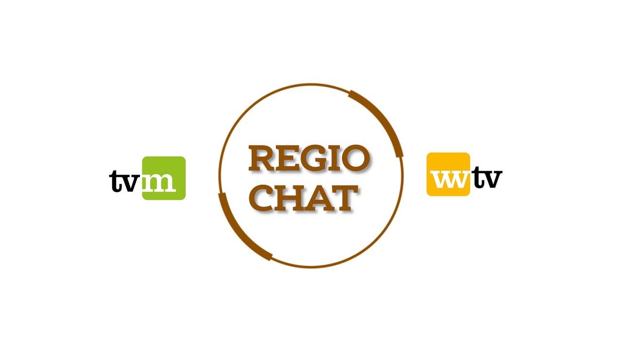 "Regio-Chat" mit Dr. Michael Fuchs