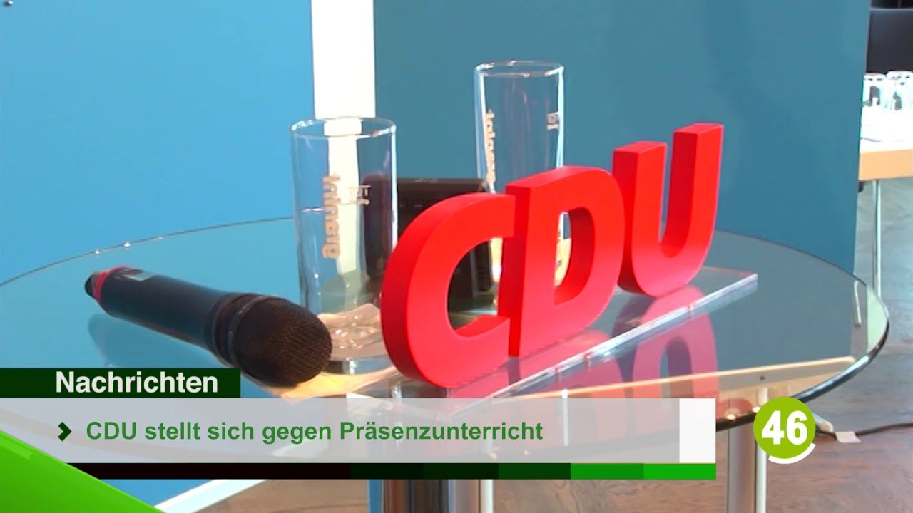Die Top-Nachrichten des Tages | 19. November 2020