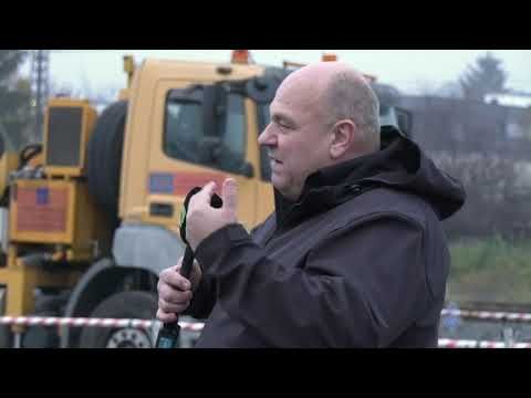 Zugunglück Lahnstein: Bahn bestätigt "worst case" jetzt doch | 6.11.2020