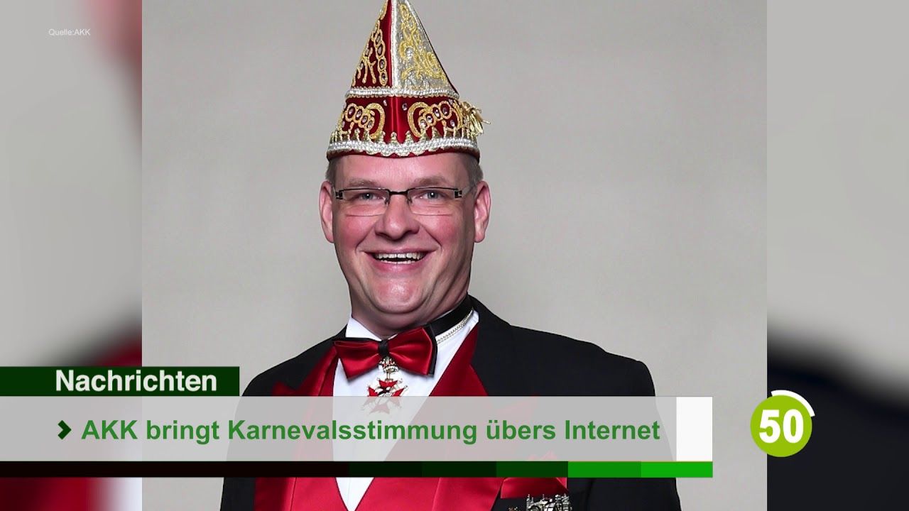Die Top-Nachrichten des Tages | 07. November 2020