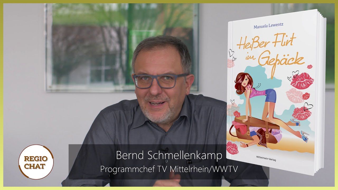 Regio-Chat mit Manuela Lewentz-Twer