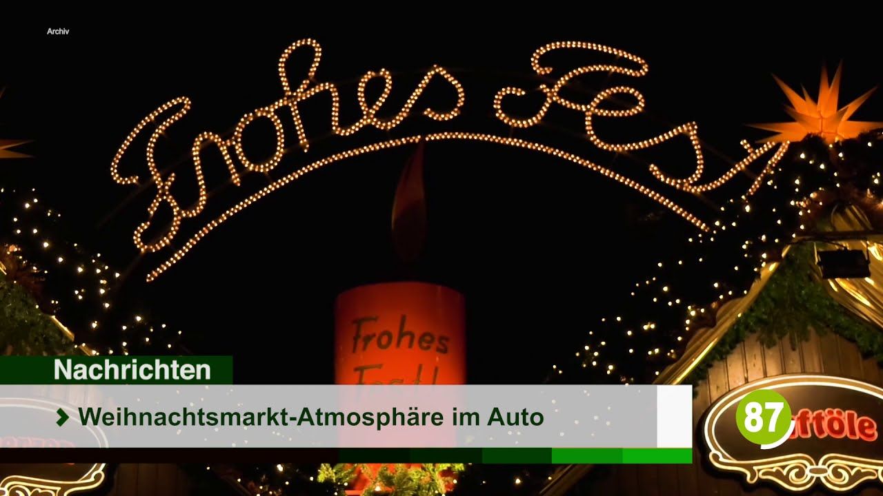 Die Top-Nachrichten des Tages | 13. Dezember 2020