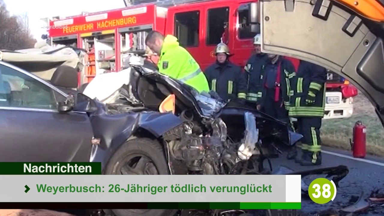 Die Top-Nachrichten des Tages | 10. Dezember 2020
