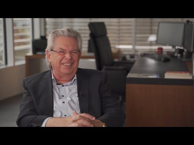 Im Dialog mit Frank Gotthardt