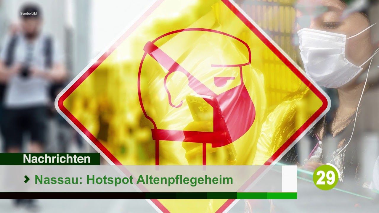 Die Top-Nachrichten des Tages | 15. Dezember 2020