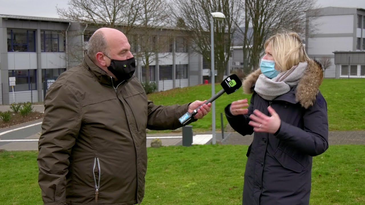 Willi Willig im Gespräch mit Jennifer Groß | 11.12.2020