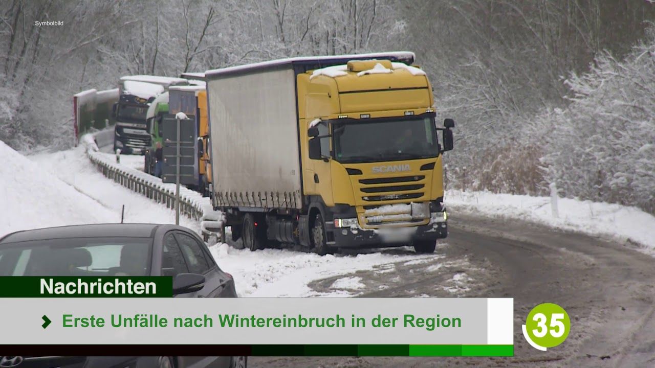 Die Top-Nachrichten des Tages | 01. Dezember 2020